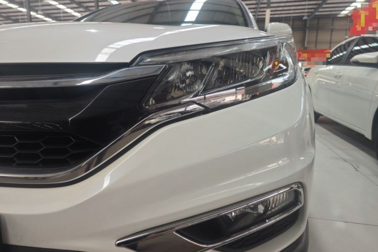Used Honda CR-V 2016 2.0L two-wheel drive Urban Edition Left Front Headlight