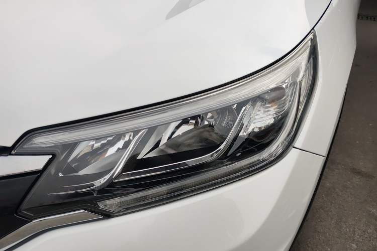 Used Honda CR-V 2016 2.0L two-wheel drive Urban Edition Left Front Headlight