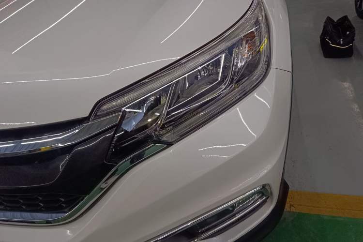 Used Honda CR-V 2016 2.0L two-wheel drive Urban Edition Left Front Headlight
