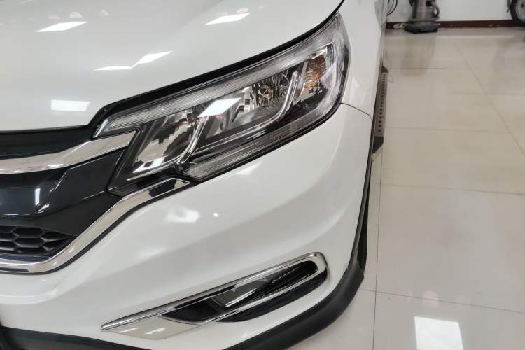 Used Honda CR-V 2016 2.0L two-wheel drive Urban Edition Left Front Headlight