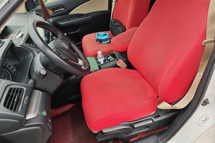 Used Honda CR-V 2016 2.0L Two-Wheel Drive Classic Edition Left Front Seat
