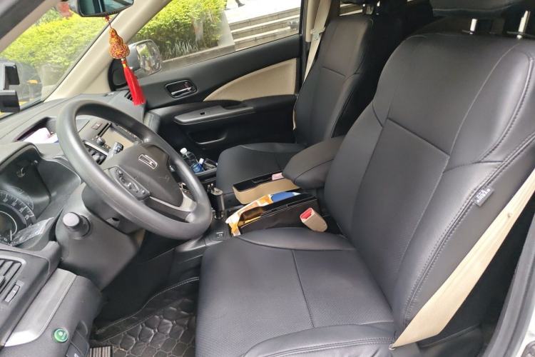 Used Honda CR-V 2016 2.0L two-wheel drive Urban Edition Left Front Seat