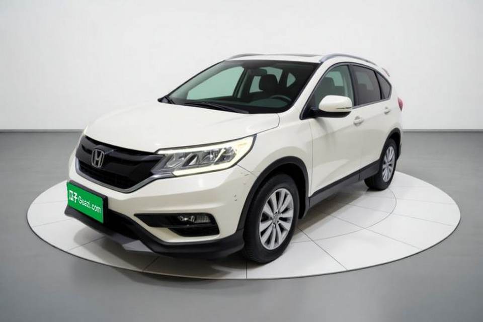 Honda CR-V 2016