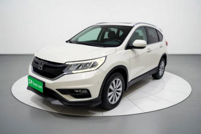 Używany Honda CR-V 2016 2.0L two-wheel drive Urban Edition