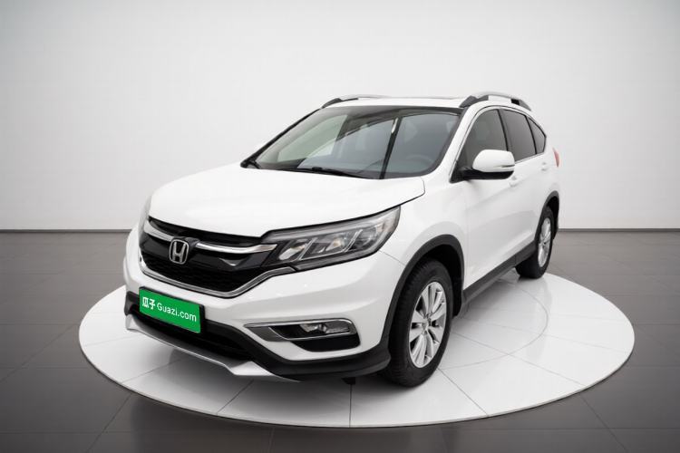 Honda CR-V 2016 2.0L two-wheel drive Urban Edition usado Guazi used car, China used car export, Used car for sale, Used cars, Cheapest cars for sale