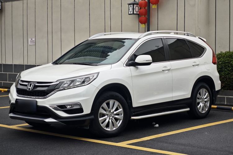 Ojetý Honda CR-V 2016 2.0L Two-Wheel Drive Classic Edition Guazi used car, China used car export, Used car for sale, Used  cars, Cheapest cars for sale