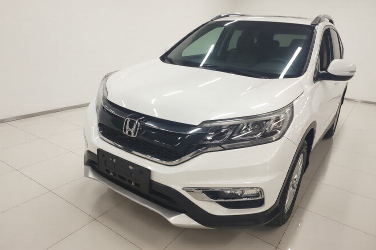 Used Honda CR-V 2016 2.0L two-wheel drive Urban Edition Guazi used car, China used car export, Used car for sale, Used  cars, Cheapest cars for sale