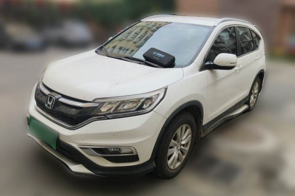 Honda CR-V 2016