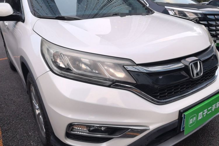 Used Honda CR-V 2016 2.0L two-wheel drive Urban Edition Right Front Headlight
