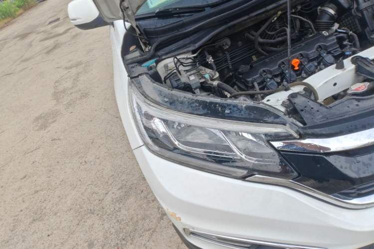 Used Honda CR-V 2016 2.0L two-wheel drive Urban Edition Right Front Headlight