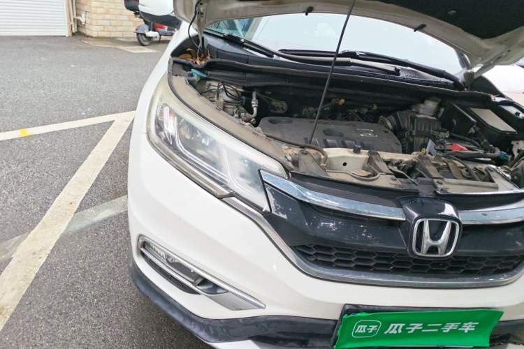 Used Honda CR-V 2016 2.0L two-wheel drive Urban Edition Right Front Headlight