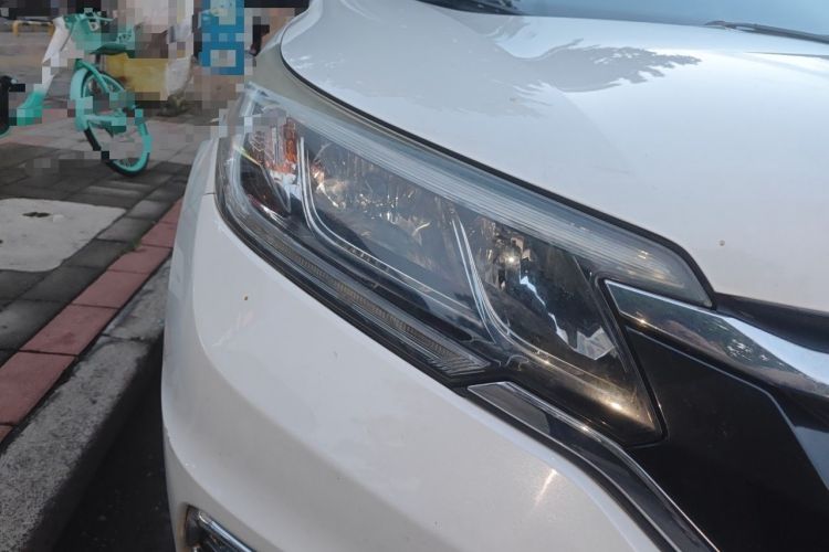 Used Honda CR-V 2016 2.0L two-wheel drive Urban Edition Right Front Headlight