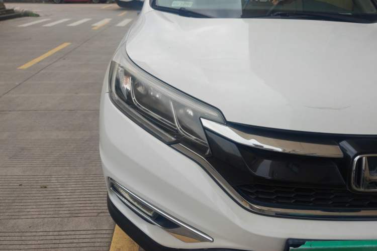 Used Honda CR-V 2016 2.0L two-wheel drive Urban Edition Right Front Headlight