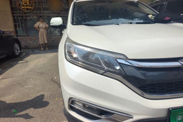 Used Honda CR-V 2016 2.0L two-wheel drive Urban Edition Right Front Headlight