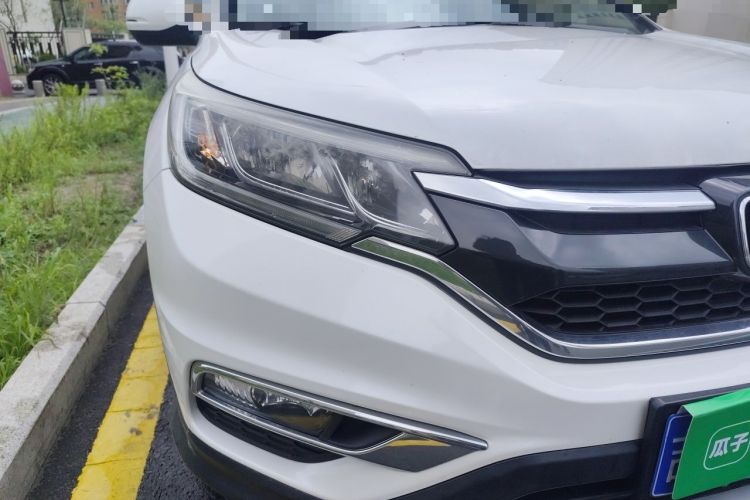 Used Honda CR-V 2016 2.0L two-wheel drive Urban Edition Right Front Headlight