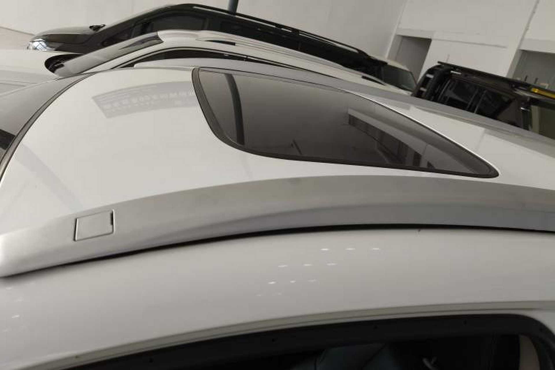 Used Honda CR-V 2016 2.0L two-wheel drive Urban Edition Roof
