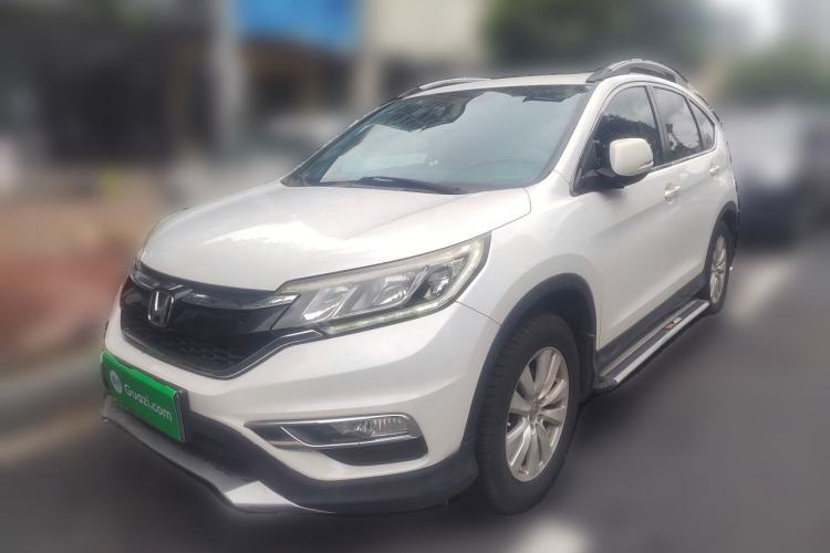 Used Honda CR-V 2016 2.0L two-wheel drive Urban Edition Guazi used car, China used car export, Used car for sale, Used  cars, Cheapest cars for sale