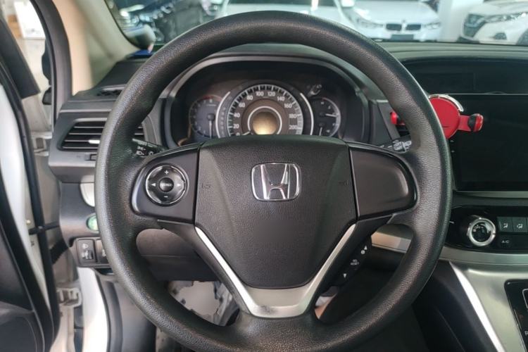 Used Honda CR-V 2016 2.0L two-wheel drive Urban Edition Steering Wheel