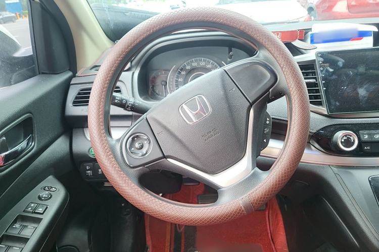 Used Honda CR-V 2016 2.0L two-wheel drive Urban Edition Steering Wheel