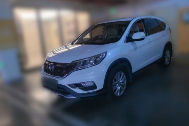 Używany Honda CR-V 2016 2.0L two-wheel drive Urban Edition
