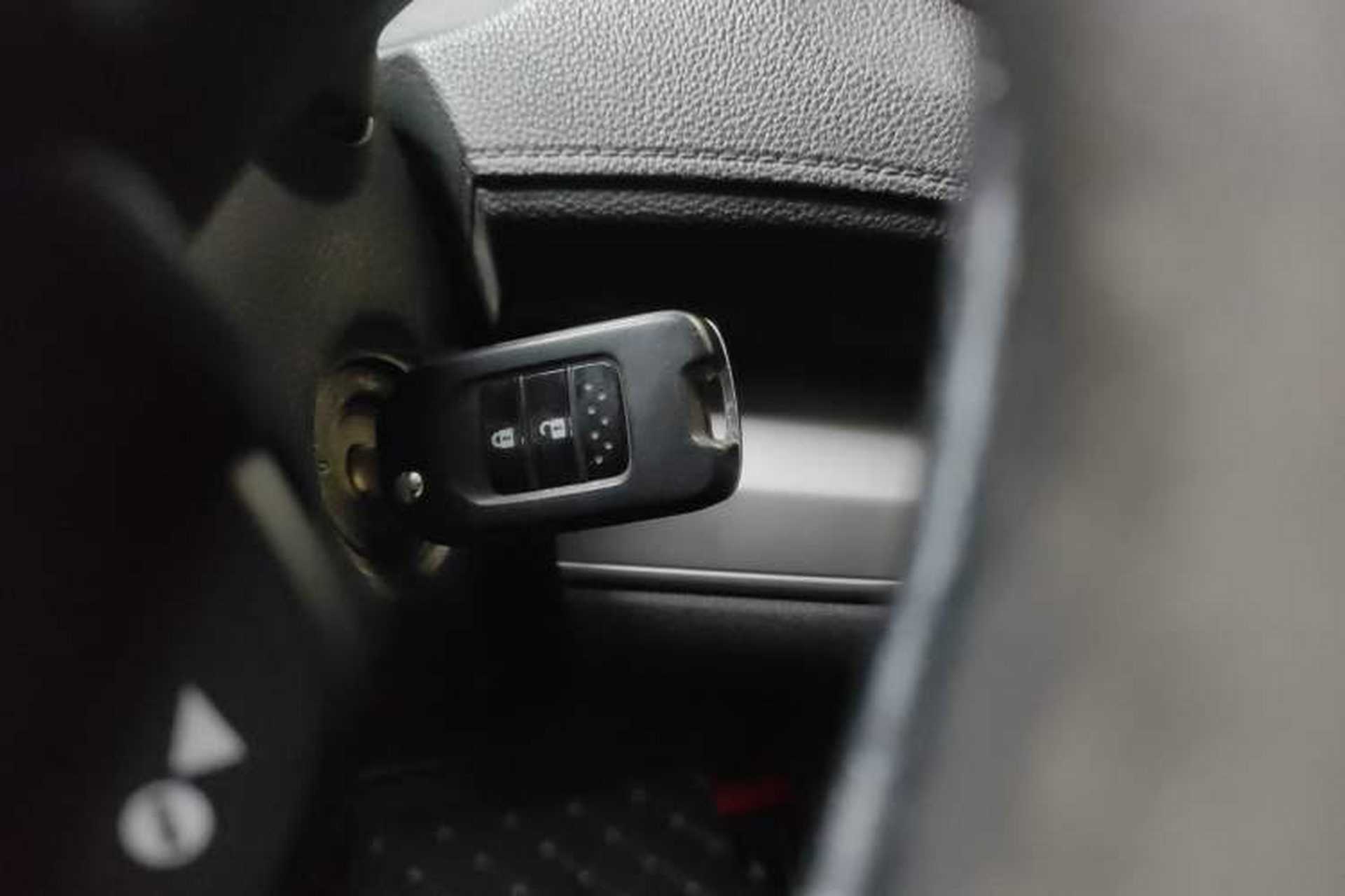 Used Honda CR-V 2016 2.0L two-wheel drive Urban Edition Vehicle Key