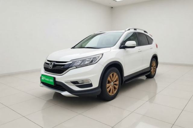 Used Honda CR-V 2016 2.0L two-wheel drive Urban Edition