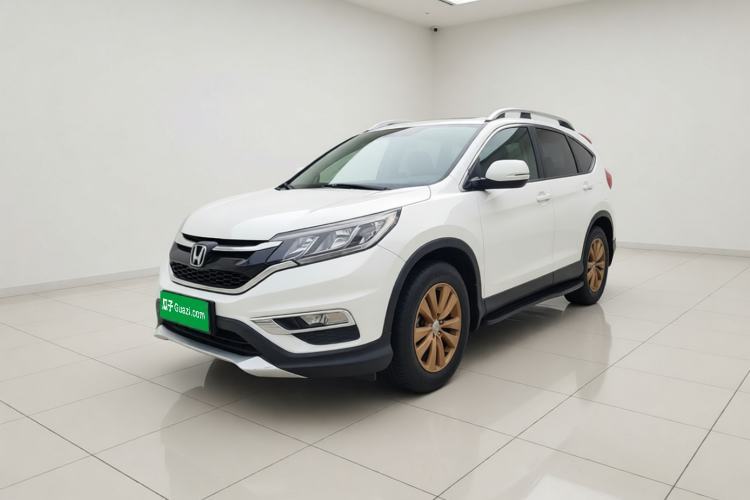 Used Honda CR-V 2016 2.0L two-wheel drive Urban Edition Guazi used car, China used car export, Used car for sale, Used cars, Cheapest cars for sale