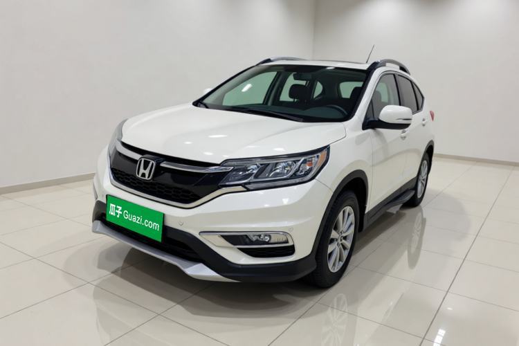 Ojetý Honda CR-V 2016 2.0L two-wheel drive Urban Edition Guazi used car, China used car export, Used car for sale, Used  cars, Cheapest cars for sale