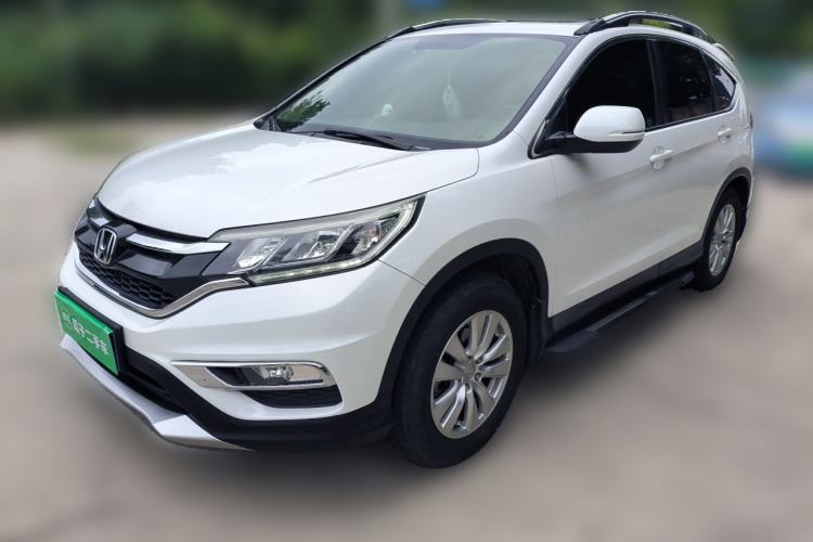 Honda CR-V 2016 2.0L two-wheel drive Urban Edition مستعملة Guazi used car, China used car export, Used car for sale, Used  cars, Cheapest cars for sale