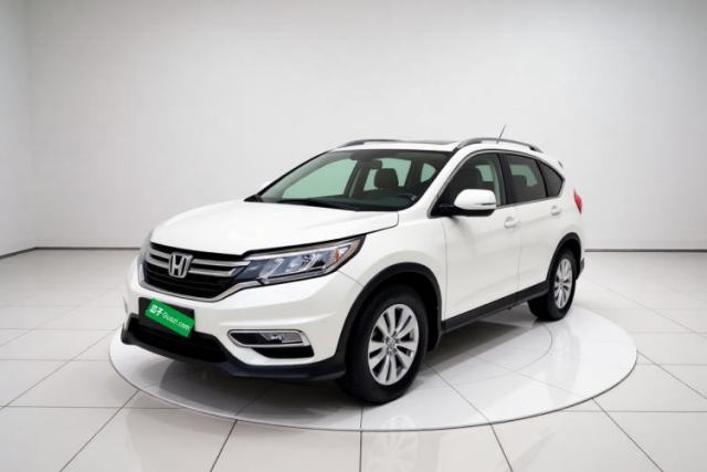 Honda CR-V 2016 2.0L Two-Wheel Drive Classic Edition usado