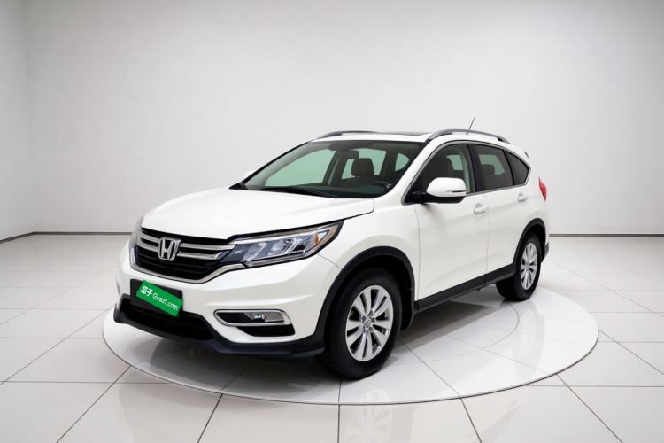 Used Honda CR-V 2016 2.0L Two-Wheel Drive Classic Edition Guazi used car, China used car export, Used car for sale, Used cars, Cheapest cars for sale