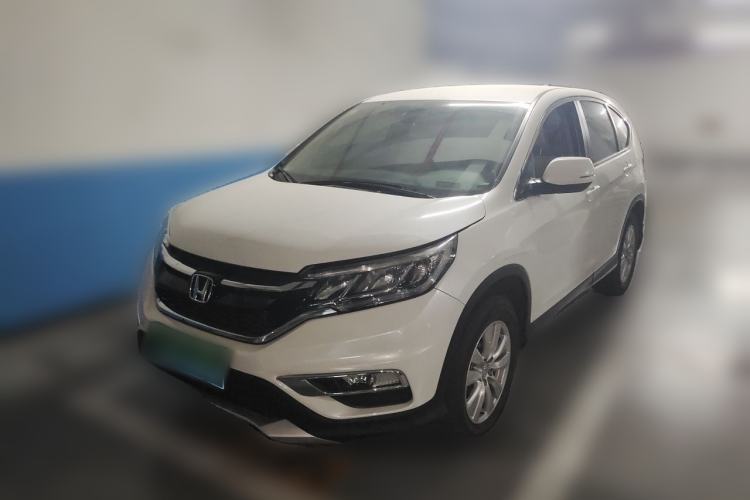 Honda CR-V 2016 2.0L Two-Wheel Drive Classic Edition usata Guazi used car, China used car export, Used car for sale, Used  cars, Cheapest cars for sale