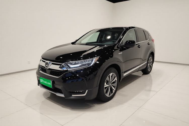 Ojetý Honda CR-V 2017 Hybrid 2.0L Pure Edition Guazi used car, China used car export, Used car for sale, Used  cars, Cheapest cars for sale