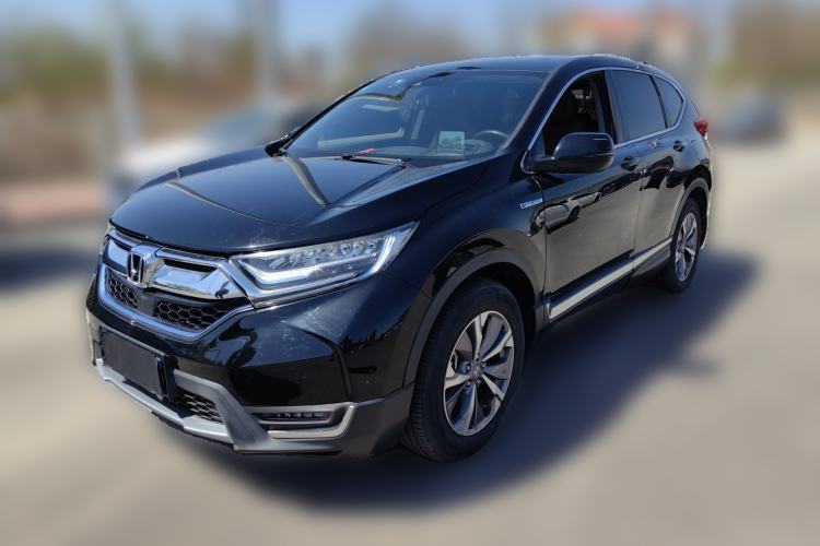 Used Honda CR-V 2017 Hybrid 2.0L Pure Edition Guazi used car, China used car export, Used car for sale, Used cars, Cheapest cars for sale