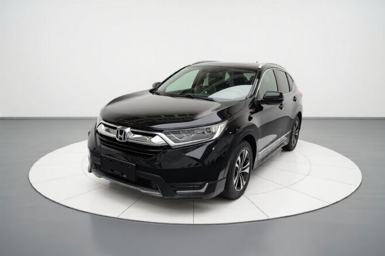 Ojetý Honda CR-V 2017 240TURBO CVT Front-Wheel Drive Fashion Edition Guazi used car, China used car export, Used car for sale, Used  cars, Cheapest cars for sale