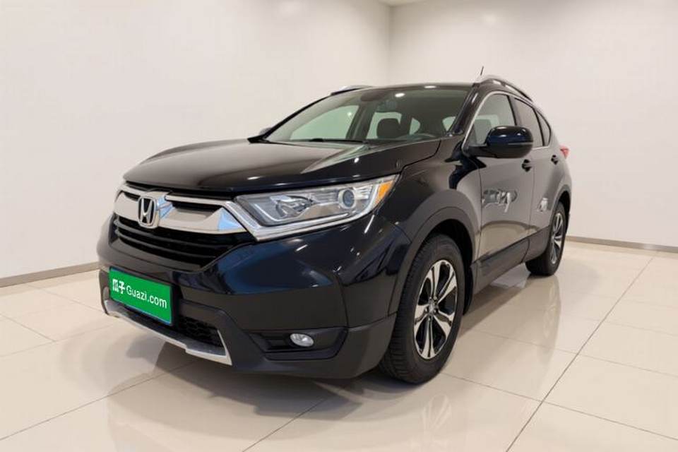 Honda CR-V 2017