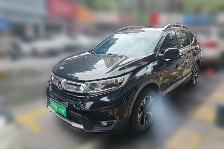 Used Honda CR-V 2017 240TURBO CVT 2WD Comfort Version Guazi used car, China used car export, Used car for sale, Used  cars, Cheapest cars for sale