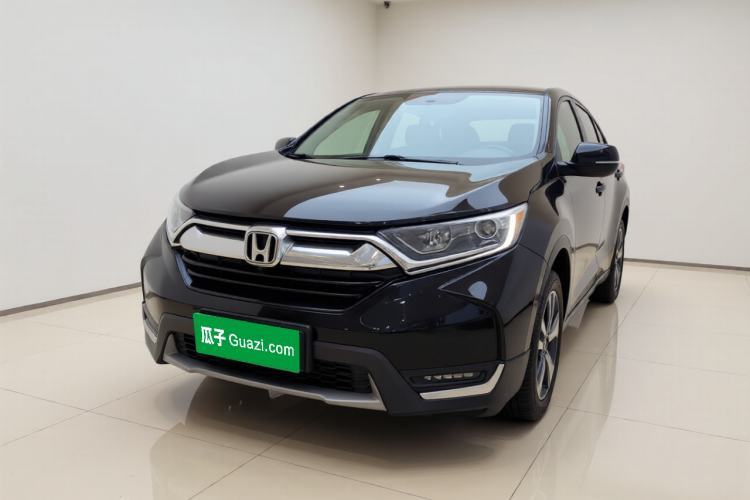 Ojetý Honda CR-V 2017 240TURBO CVT Front-Wheel Drive Fashion Edition Guazi used car, China used car export, Used car for sale, Used  cars, Cheapest cars for sale