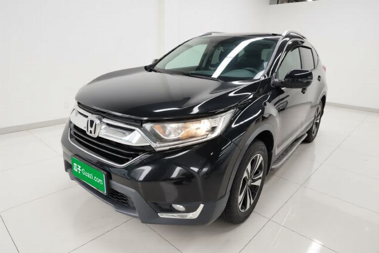 Used Honda CR-V 2017 240TURBO CVT 2WD Urban Edition Guazi used car, China used car export, Used car for sale, Used cars, Cheapest cars for sale