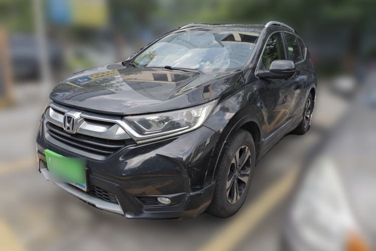 Ojetý Honda CR-V 2017 240TURBO CVT 2WD Comfort Version Guazi used car, China used car export, Used car for sale, Used  cars, Cheapest cars for sale