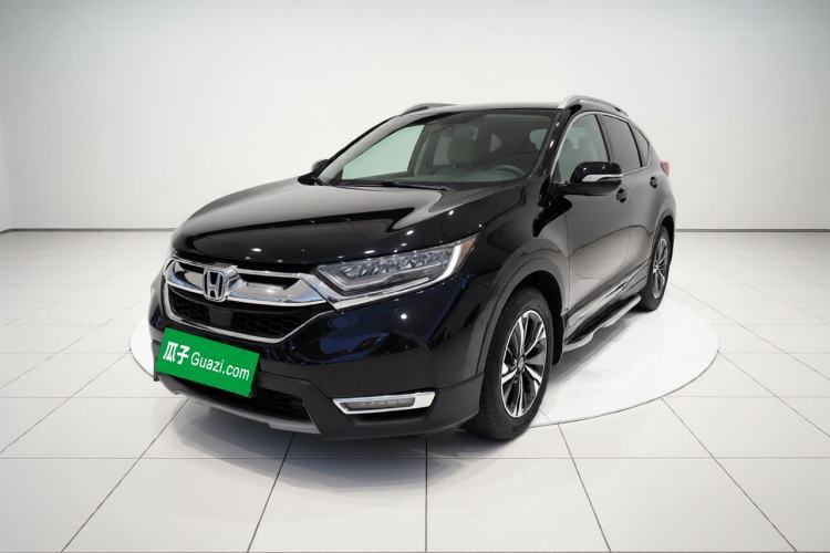 Ojetý Honda CR-V 2017 Hybrid 2.0L Pure Edition Guazi used car, China used car export, Used car for sale, Used cars, Cheapest cars for sale