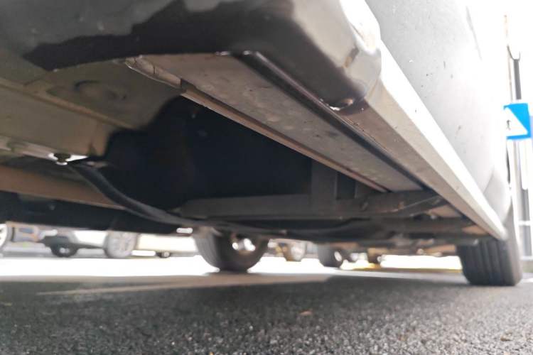 Used Honda CR-V 2017 240TURBO CVT Front-Wheel Drive Fashion Edition Chassis Front Left