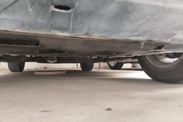 Used Honda CR-V 2017 240TURBO CVT 2WD Comfort Version Chassis Front