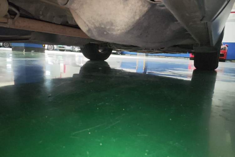 Used Honda CR-V 2017 240TURBO CVT Front-Wheel Drive Fashion Edition Chassis Rear Right