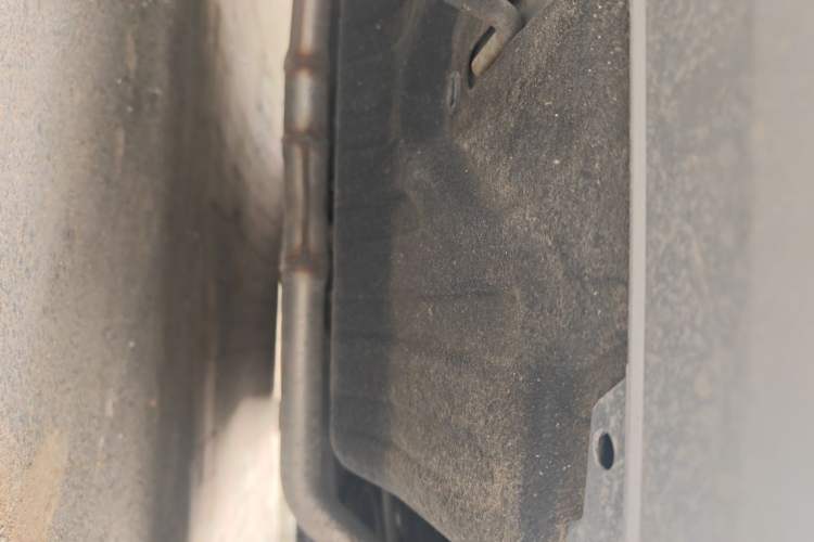 Used Honda CR-V 2017 240TURBO CVT 2WD Urban Edition Chassis Rear