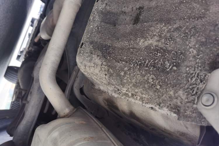 Used Honda CR-V 2017 240TURBO CVT 2WD Comfort Version Chassis Rear