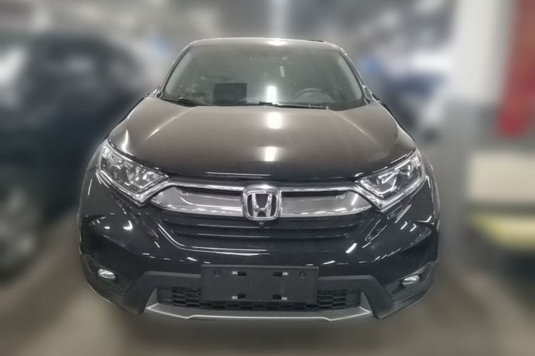 Used Honda CR-V 2017 240TURBO CVT 2WD Urban Edition Front