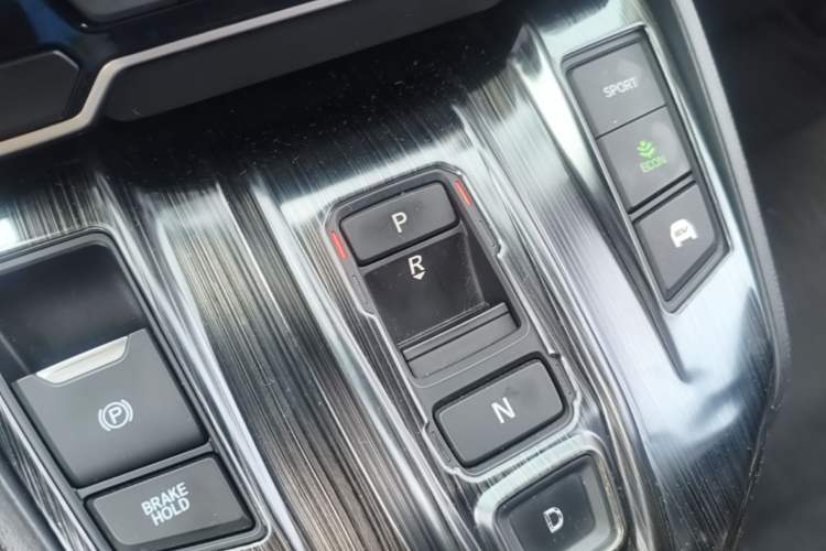 Used Honda CR-V 2017 Hybrid 2.0L Pure Edition Gear Lever