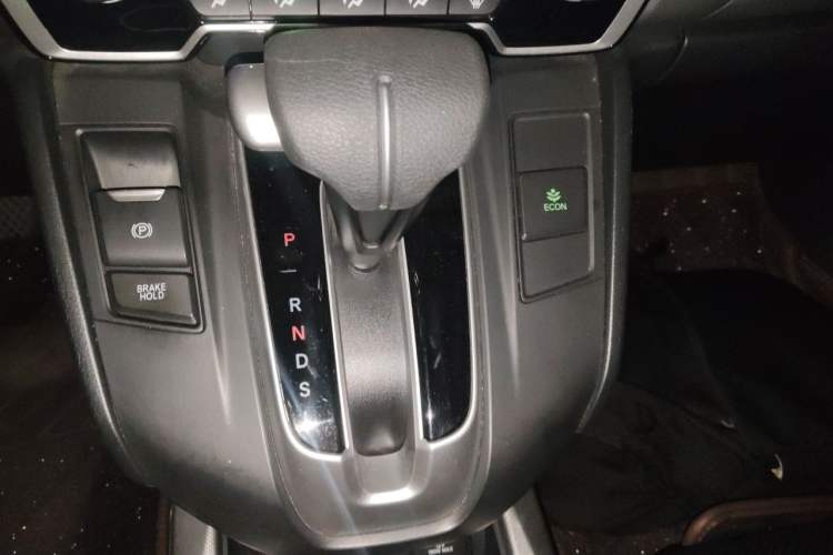 Used Honda CR-V 2017 240TURBO CVT 2WD Comfort Version Gear Lever