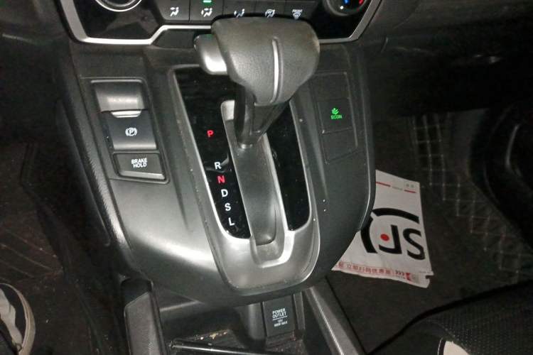 Used Honda CR-V 2017 240TURBO CVT 2WD Comfort Version Gear Lever